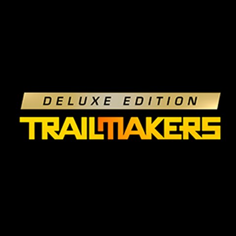 Trailmakers Deluxe Edition
