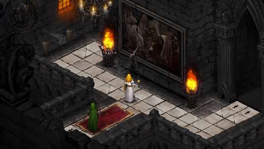 Dark Quest 2 screenshot 6