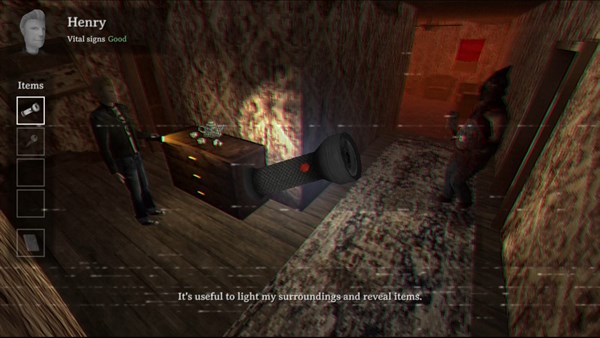 Cannibal Abduction screenshot