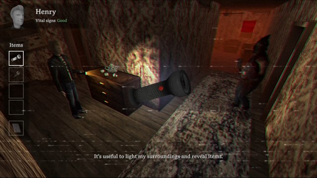 Cannibal Abduction screenshot 4
