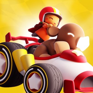 Descargar Kart Race 3D
