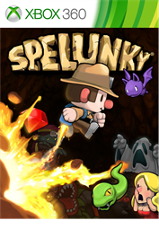 Spelunky