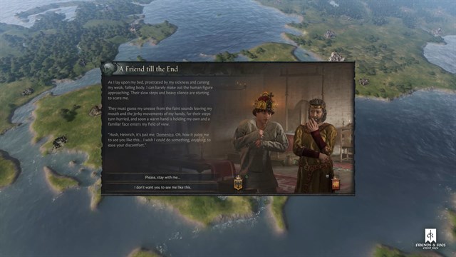Crusader Kings III: Starter Edition screenshot 4