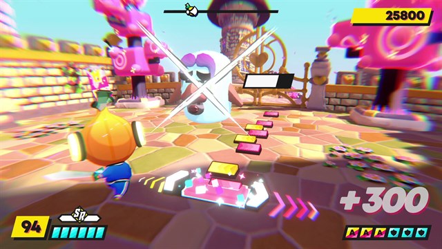 Rhythm Sprout screenshot 1