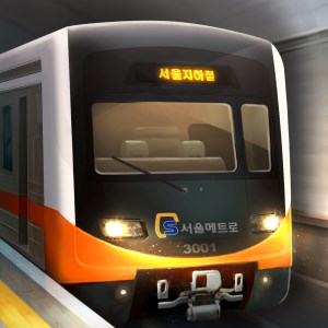 Купить ключ дешево Subway Simulator 6. Seoul Edition Deluxe (Mobile)