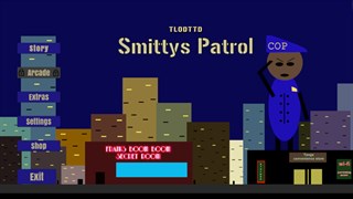 Obtenir Smittys Patrol (Game Preview)