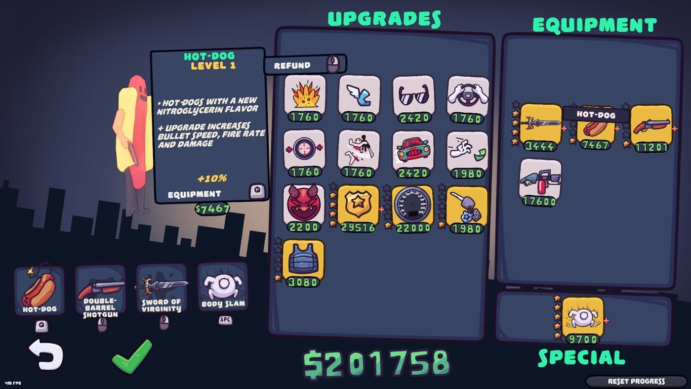 #2. Maniac (Xbox) By: Skystone Games