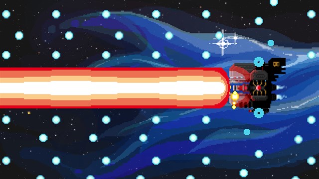 Steredenn: Binary Stars screenshot 1