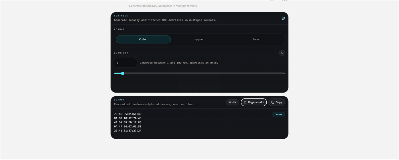 #4. PrismKit: Advanced Developer Toolbox (Windows) Av: Automata Labs