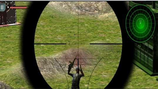 Delta Sniper Battalion screenshot 7