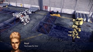 Tactical Warfare Bundle screenshot 5