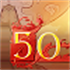50 Years