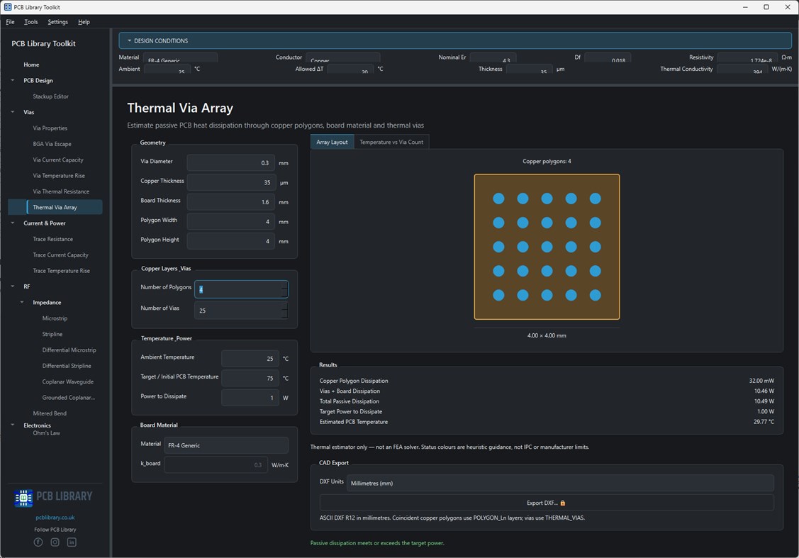 #3. PCB Library Toolkit (Windows) Af: PCB Library