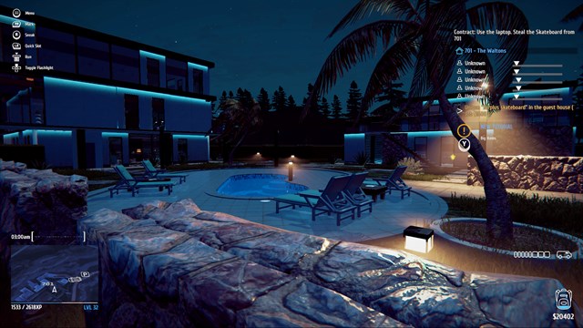 Thief Simulator - Luxury Houses screenshot 2