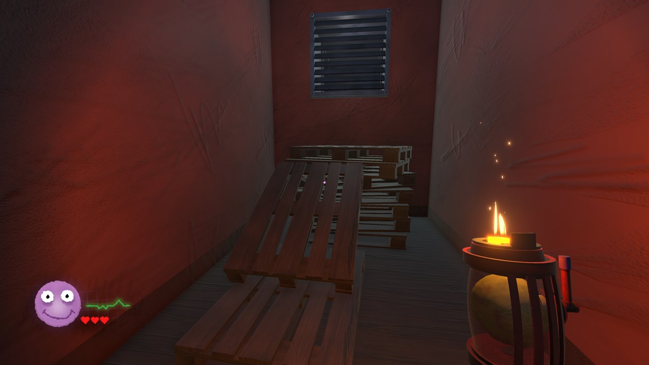 Billy’s Game Show screenshot 8