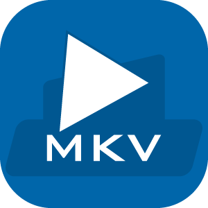 MKV to MP4 - MKV to MP3