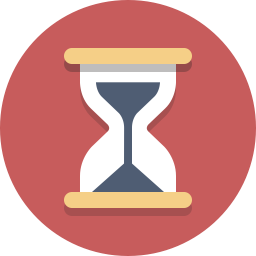 Omnibox Timer Again icon