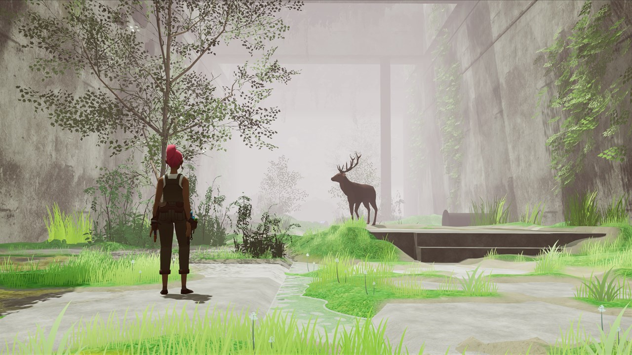 Common'hood screenshot 1