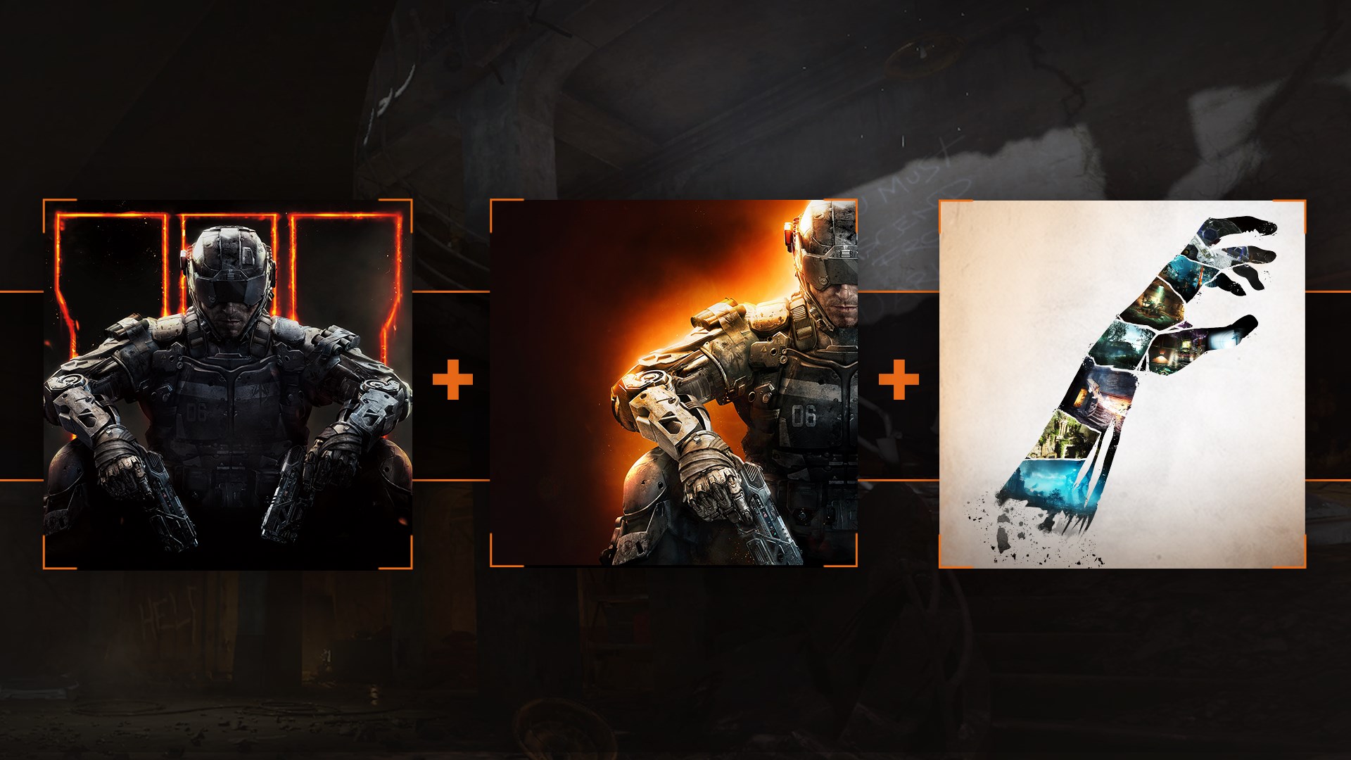 call of duty black ops 3 microsoft store