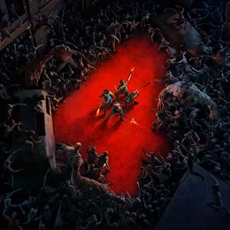 Aperçu Back 4 Blood : Édition Standard
