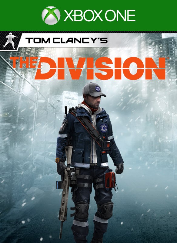Tom Clancy's The Division™ - N.Y. Paramedic Pack