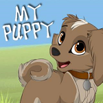 Puppy Games and Animals Games Collection