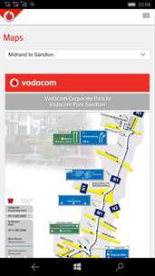 Vodacom Onboarding screenshot 4