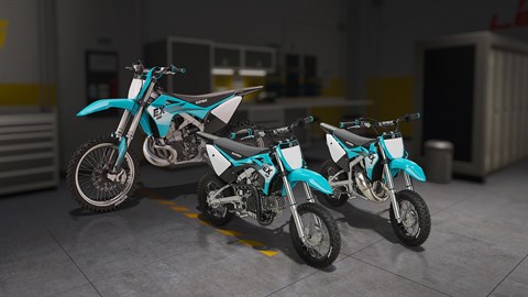 MX vs ATV Legends - Element Bike Pack