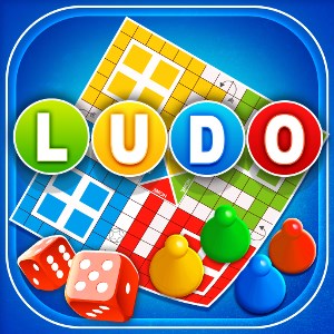 Ludo Stars: King of Dice Game