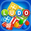 Ludo Stars: King of Dice Game