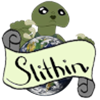 Slithin