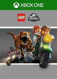 LEGO® Jurassic World™