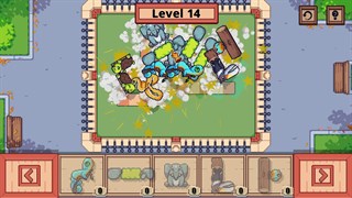 Toad Slide + Habitat Shapes + The Cute Whale (Bundle) screenshot 5
