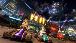 Crash™ + Spyro™ Triple Play Bundle screenshot 5