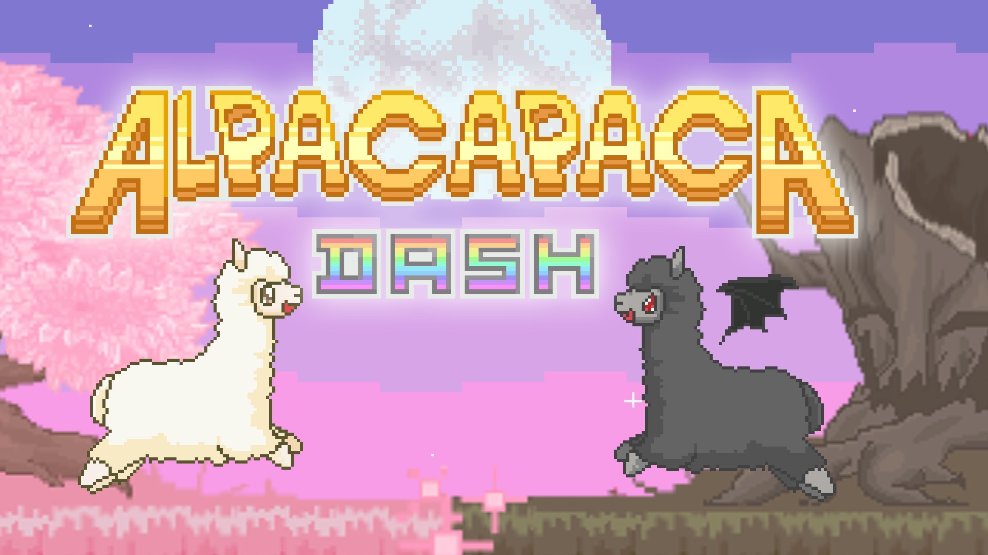 Alpacapaca Dash (Windows) - Xbox Trailer