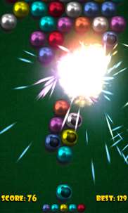 Magnet Balls Original screenshot 5