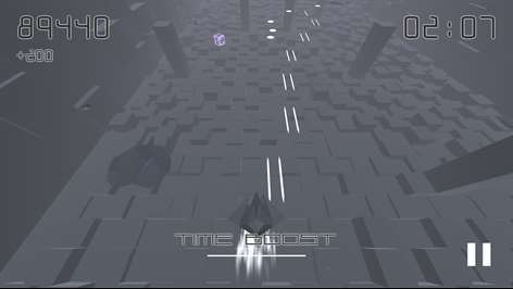 Continuum Incognita Screenshots 1
