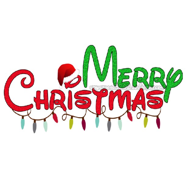 Merry Christmases