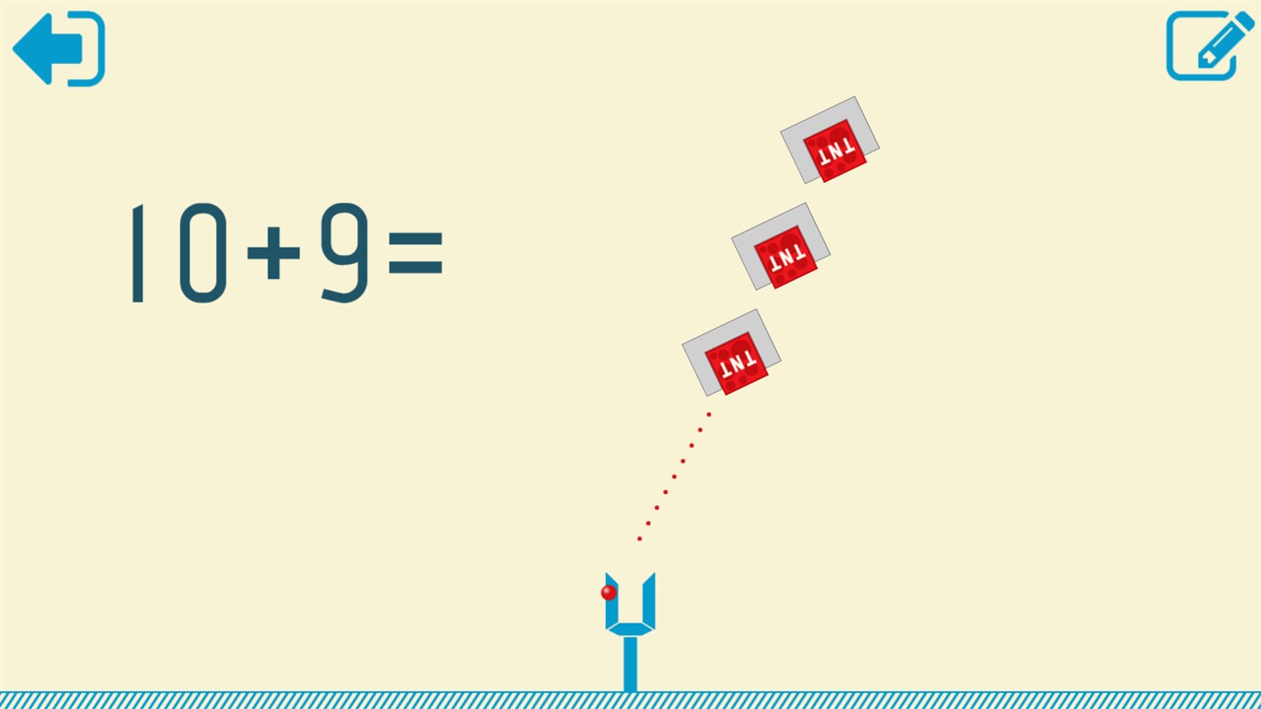 #9. Second grade Math - Addition (Windows) Podle: Sergey Malugin