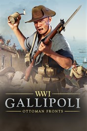 Gallipoli