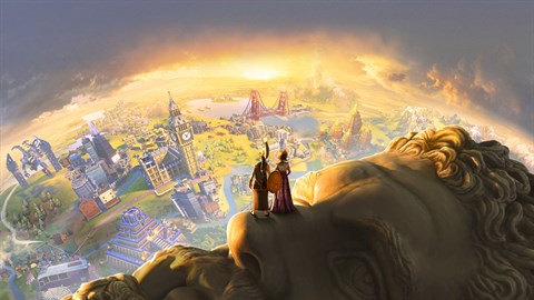 Sid Meier's Civilization® VI Anthology (Windows PC)