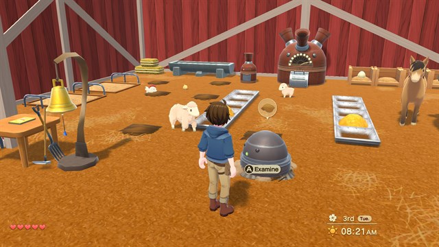 The Great Outdoors screenshot 3