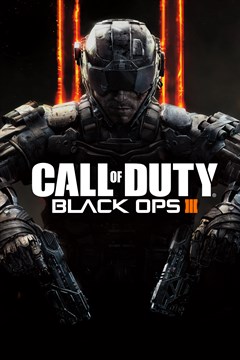 Cover poster for Call of Duty®: Black Ops III - Multiplayer Starter Pack