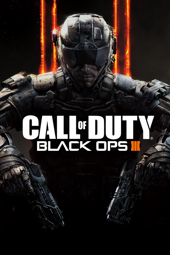 Call of Duty: Black Ops III - Multiplayer Starter Edition (Windows)