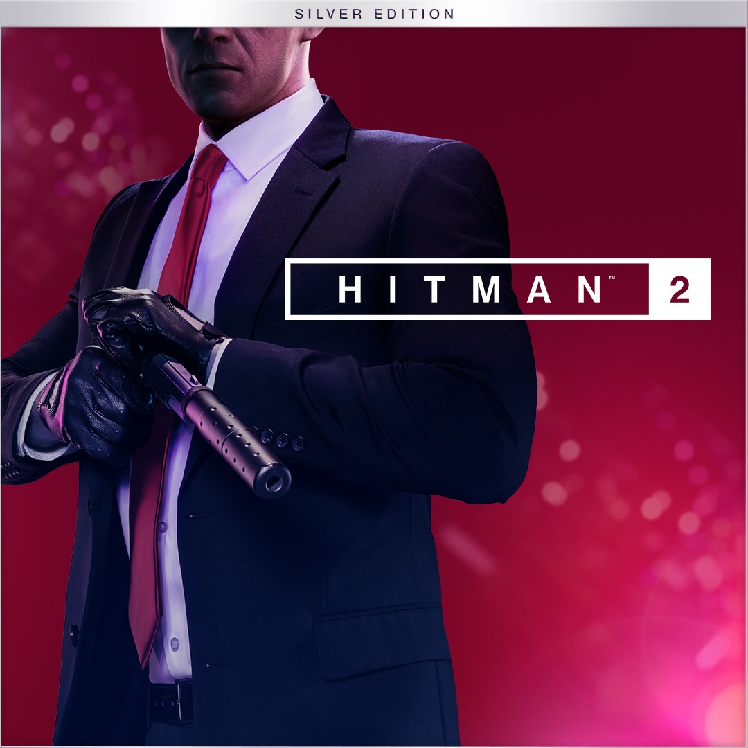 HITMAN™ 2 - Silver Edition