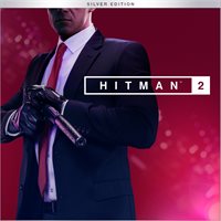 HITMAN™ 2 - Silver Edition