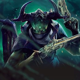 Aperçu Metal: Hellsinger