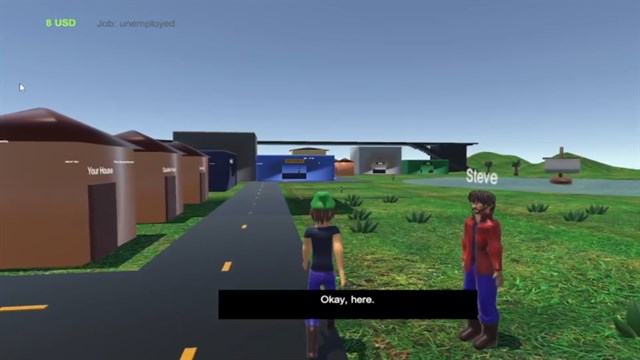 Just Live Ultimate screenshot 2