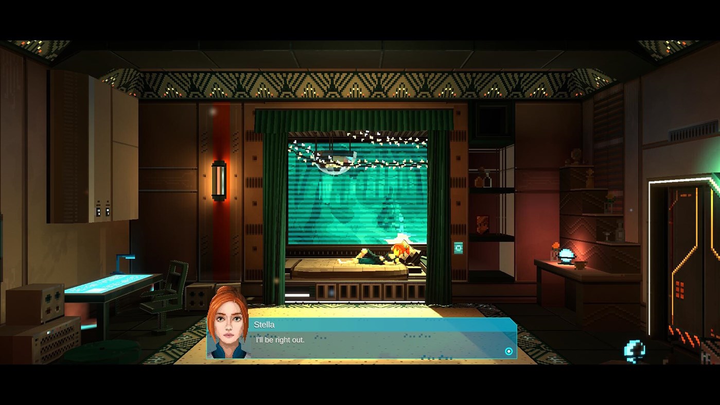 #2. Between Horizons (Xbox) 由: Assemble Entertainment