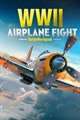 WWII AIRPLANE FIGHT - Battle War Squad